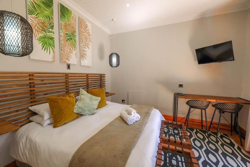 Guest Suites On Connor Bloemfontein Exterior photo