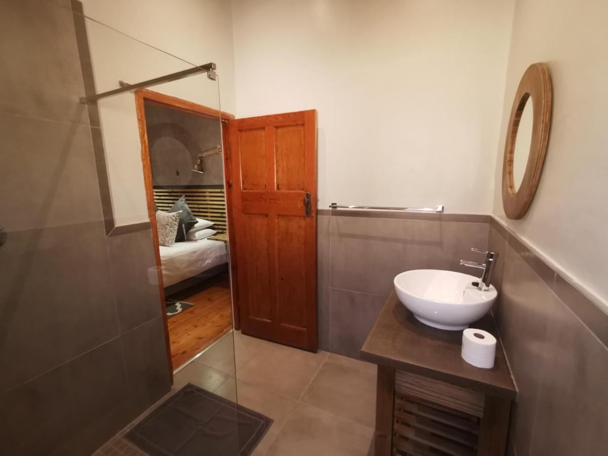 Guest Suites On Connor Bloemfontein Exterior photo