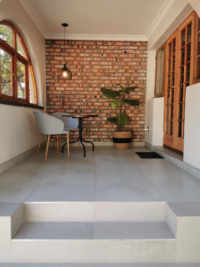 Guest Suites On Connor Bloemfontein Exterior photo
