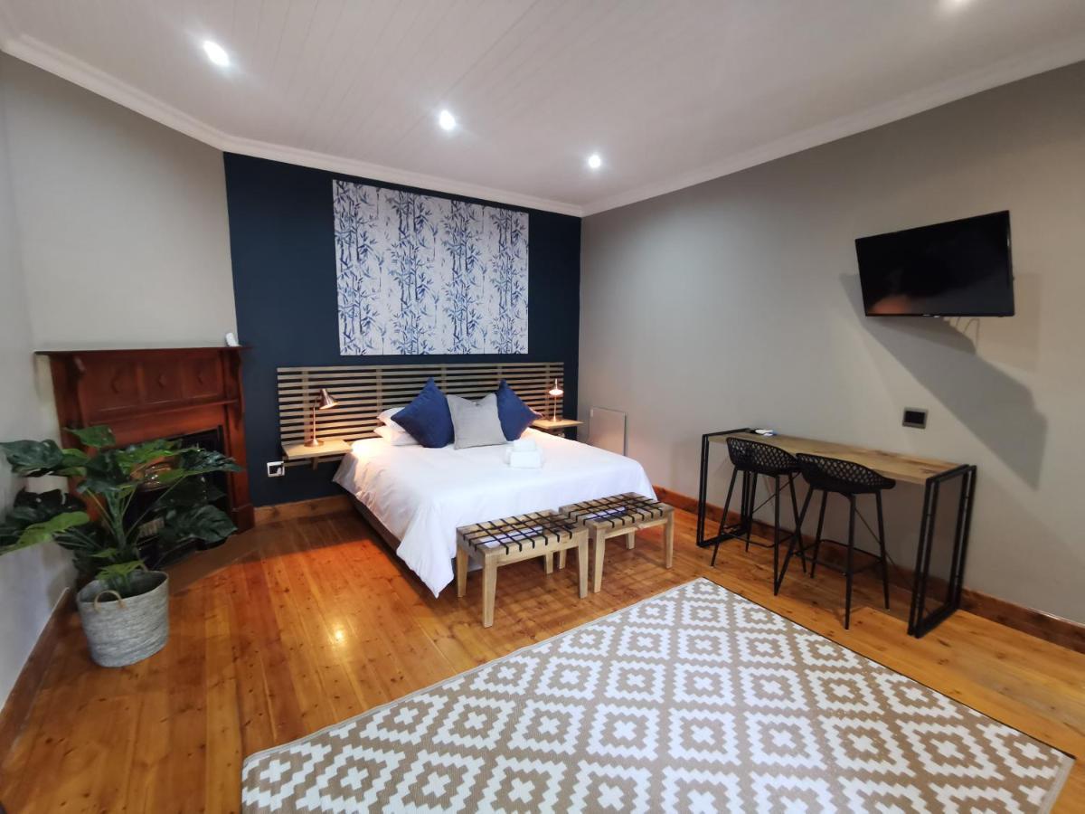 Guest Suites On Connor Bloemfontein Exterior photo