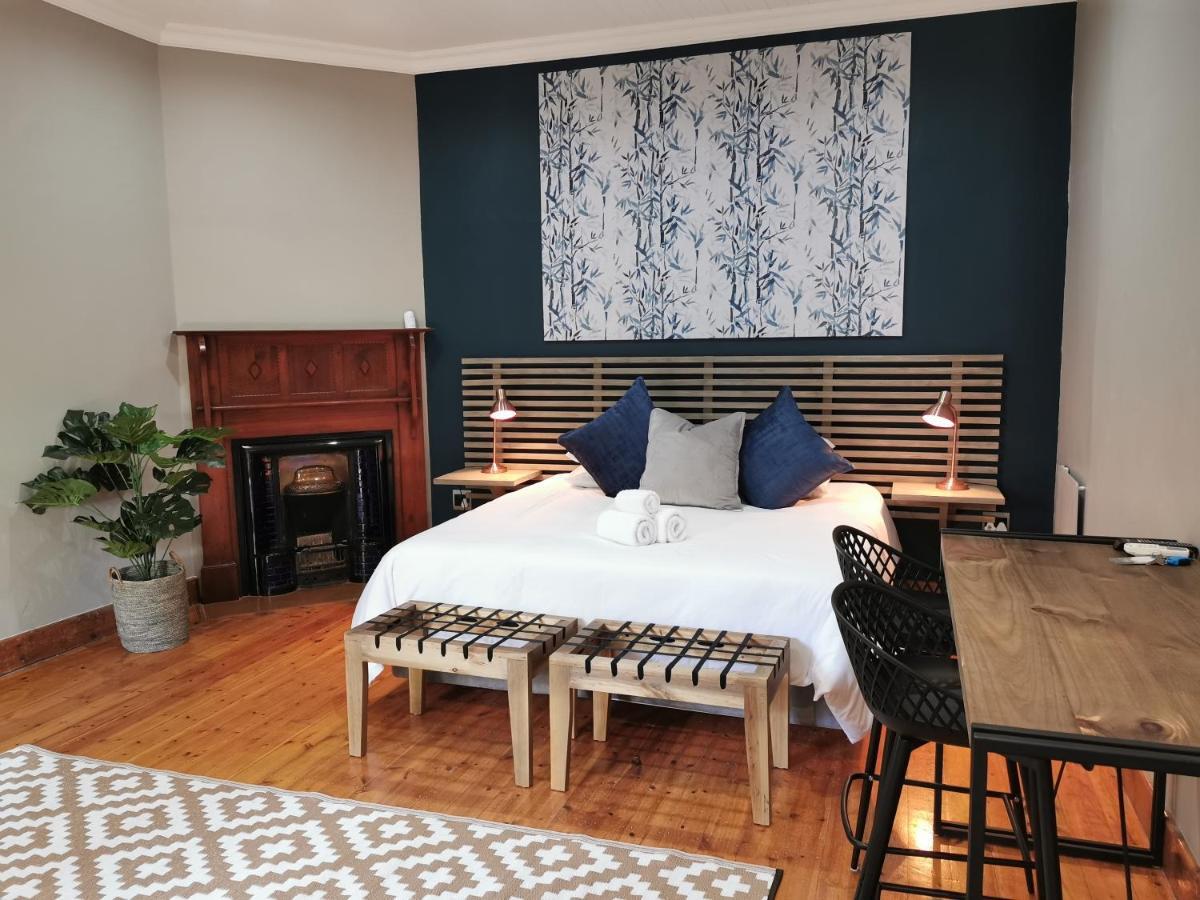Guest Suites On Connor Bloemfontein Exterior photo