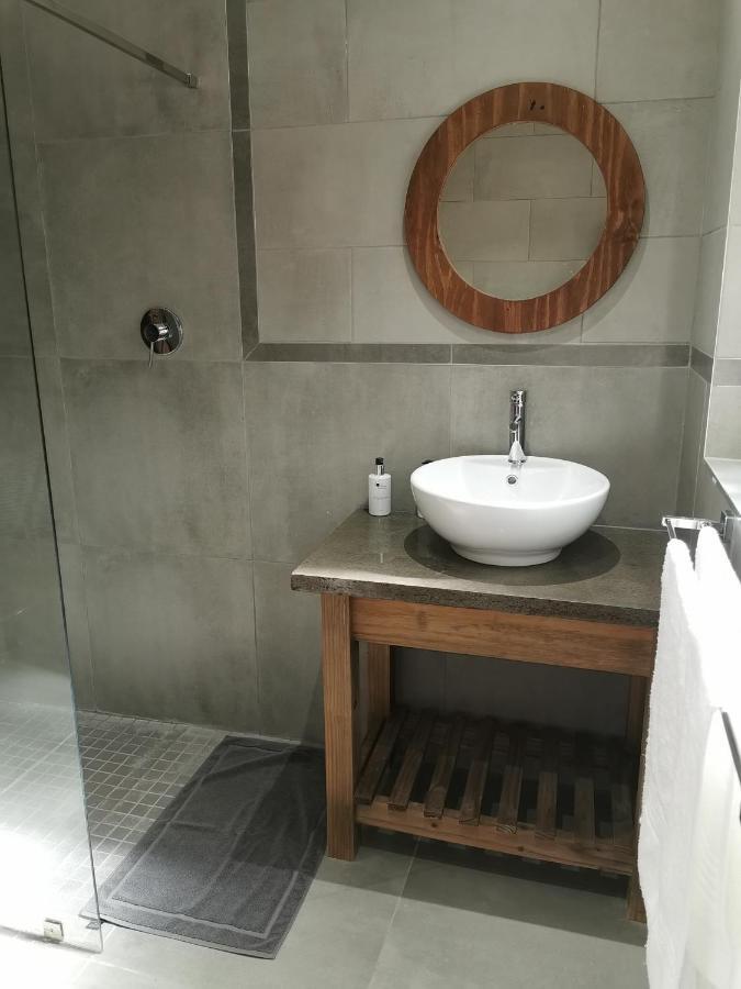 Guest Suites On Connor Bloemfontein Exterior photo