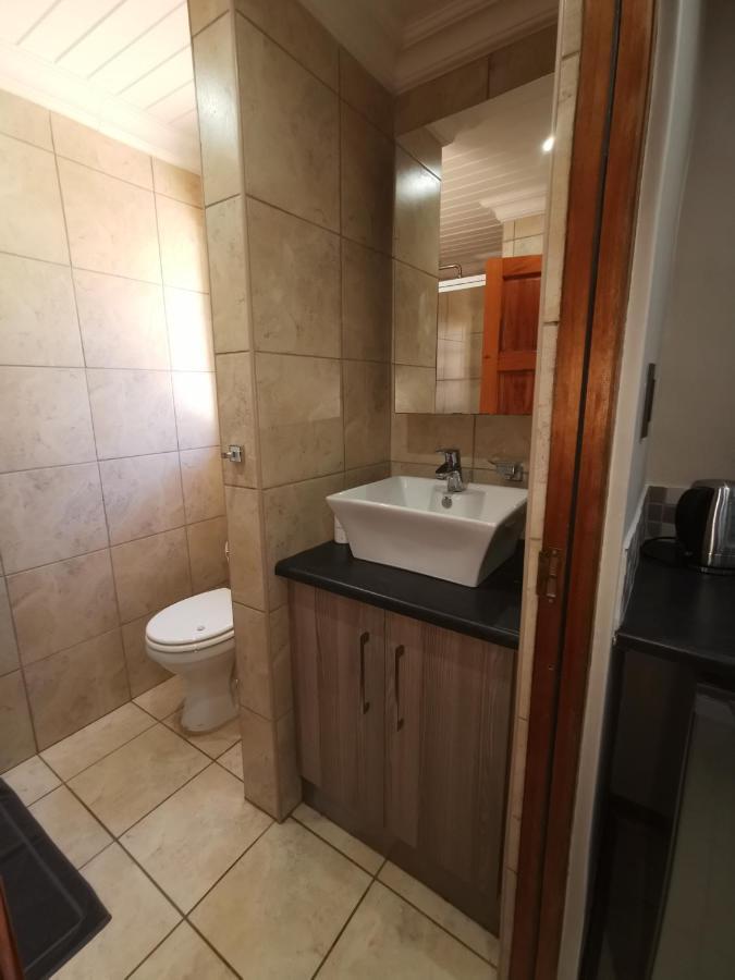 Guest Suites On Connor Bloemfontein Exterior photo