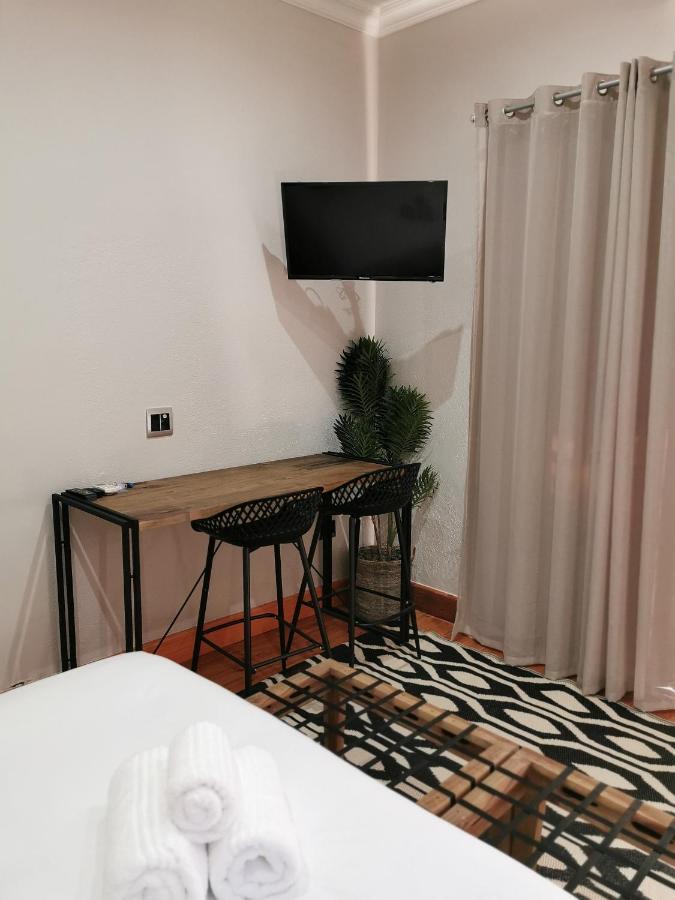 Guest Suites On Connor Bloemfontein Exterior photo