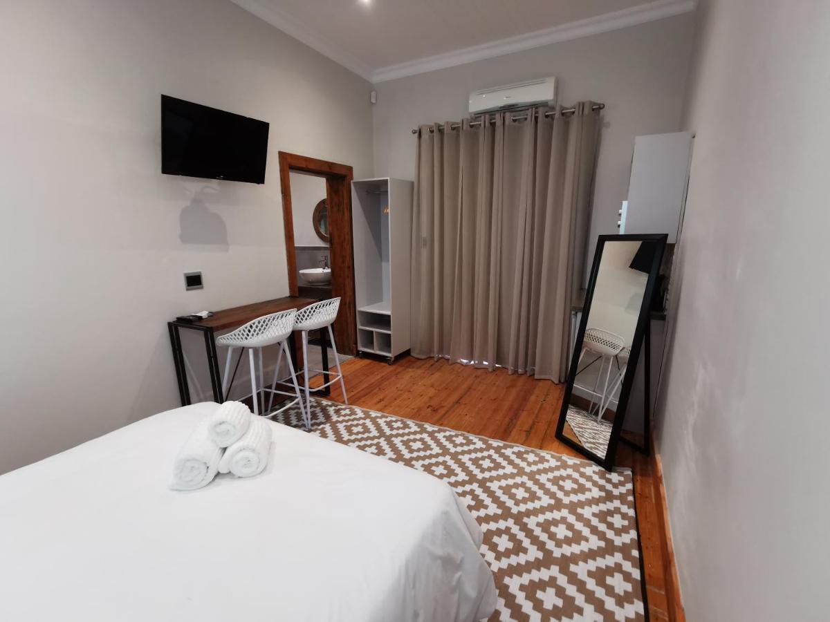 Guest Suites On Connor Bloemfontein Exterior photo
