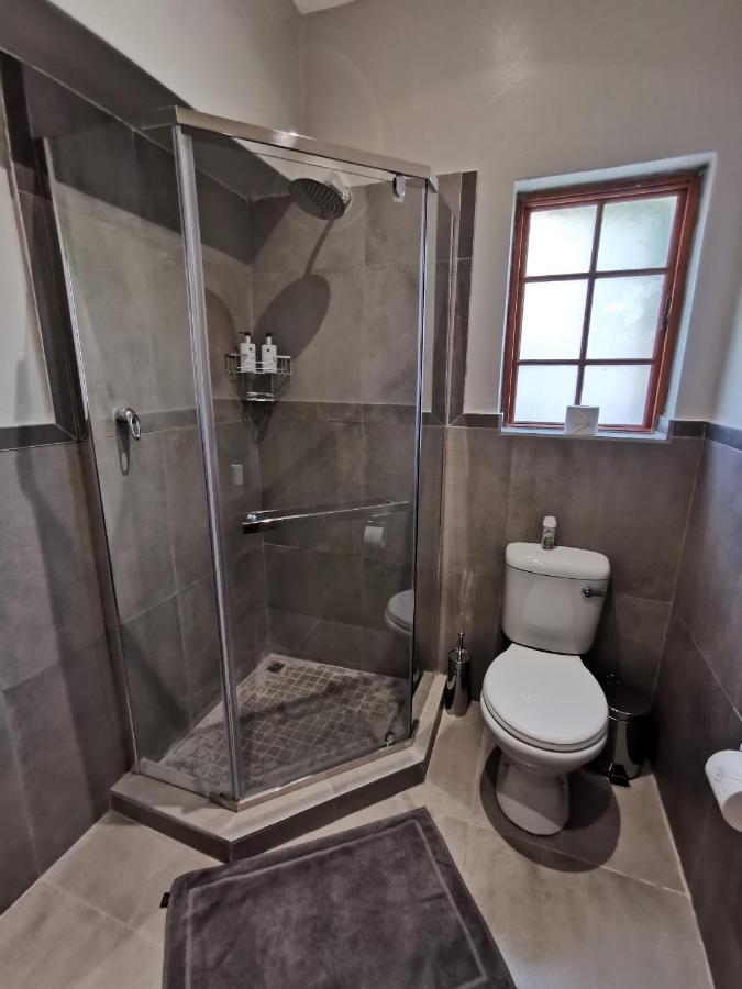 Guest Suites On Connor Bloemfontein Exterior photo